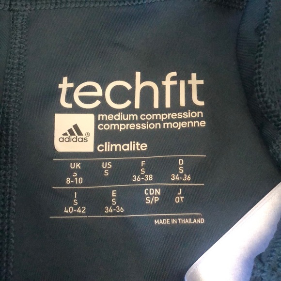 Adidas leggings - Picture 2 of 2